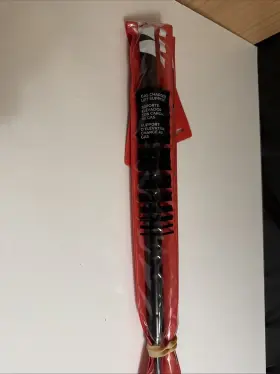 Sc330125 Trw Gas Charged Lift Support Black