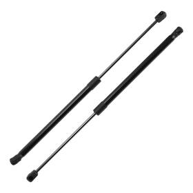 Tuckbold Tuca241105000096 Front Hood Lift Supports Struts For Lexus Rx350 Rx450h 20102015 No.5