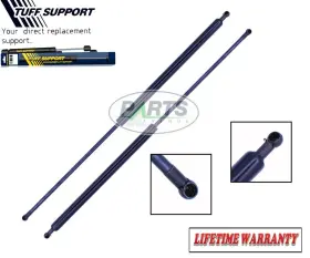 610594 Tuff Support 2 Camper Shell Captopper Snugtop Tonneau Leer Cover Struts 26 Inch 85 Lb