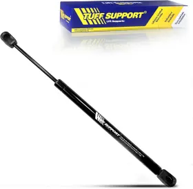 610660 Tuff Support Hood Lift Black 610660 Tuff Support Hood Lift Black