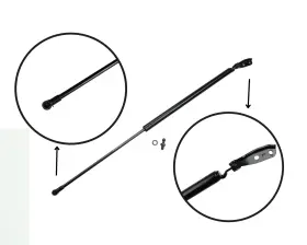 610762 Tuff Support Liftgate Lift For 2008-2014 Subaru Tribeca