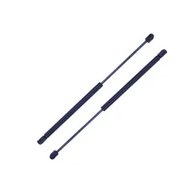 613171 Tuff Support 2x Gas Struts Tailgate Lift Supports Fits Toyota Matrix 2003-2008