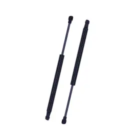 613692 Tuff Support 2 Pcs Trunk Boot Lift Strut Gas Spring For Bmw 135is 2013-2013