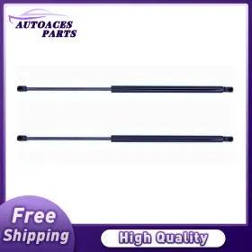 Aceszfz20251017-2078 Tuff Support 2pcs Rear Hatch Lift For Lexus Rx330 2004 2005 2006