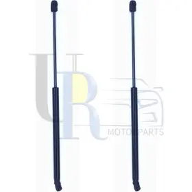 Ebsszfz20250913-1394 Tuff Support 2pcs Hatch Lift For Hyundai Elantra 2009 2010 2011 2012