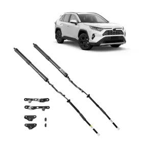 Ddzcg2jscdl26wke8 Uimoso 2x Rear Tailgate Power Hatch Lift Support Strut For 2013-18 Toyota Rav4