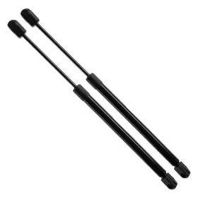 7l1z16c826aa Uiu Sg304102 2x Front Hood Lift Supports Struts For Ford Expedition 2007-2009 Us