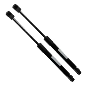 6w7z16c826a Uiu Sg404024 2x Lift Support Shock Strut For 1998-11 Ford Crown Victoria 8194134