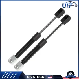 Ul119780ts01 Ul 2x Liftgate Lift Supports Gas Spring Shocks Struts For Can-am Spyder Rt 2010-17