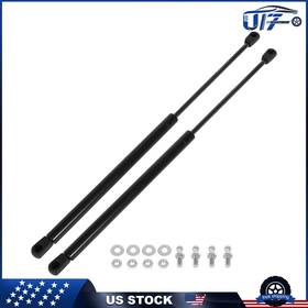 Ul Ul17471701ts 13inch 30lb Lift Support Gas Struts Spring For Topper Rear Window Chrysler Lhs