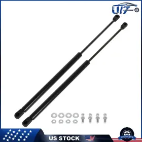 Ul17471701ts Ul 13inch 30lb Lift Support Gas Struts Spring For Topper Rear Window Chrysler Lhs