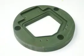 2510-01-475-5428 Us Gi 124606777 Military Truck Door Hatch Nsn