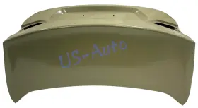 17mal-lid Us-parts Fit 2016 2017 2018 2019 - 2025 Chevrolet Malibu Trunk Lid Shell