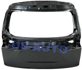 Us-parts 6700578020 Fit 2015 2016 - 2021 Lexus Nx300 Liftgate Trunk Lid Hatch Tailgate Lid-nx3-15
