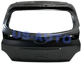 Us-parts 73700j9030 Fit 2018 - 2022 Hyundai Kona Liftgate Trunk Lid Hatch Tailgate Lid-kon-18