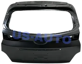 Lid-kon-18 Us-parts 73700j9030 Fit 2018 - 2022 Hyundai Kona Liftgate Trunk Lid Hatch Tailgate