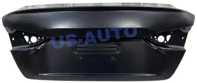 Lid-ata-19c Us-parts Fit 2019 20 21 2022 2023 2024 2025 Nissan Altima Rear Trunk Lid Hatch With Camera