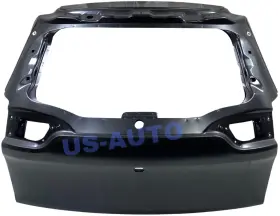 Lid-che-19 Us-parts Fit 2019 20 21 22 23 2024 Jeep Cherokee Rear Liftgate Trunk Lid Hatch Tailgate Lid-che-19 Us-parts Fit 2019 20 21 22 23 2024 Jeep Cherokee Rear Liftgate Trunk Lid Hatch Tailgate