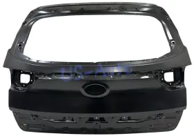 Lid-k5-21 Us-parts Fit 2021 2022 2023 2024 Kia K5 Rear Liftgate Trunk Lid Hatch Tailgate