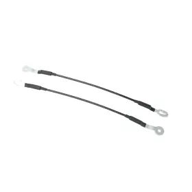 Tf52602 Usa In Stock Sy Fits Chevy S10 Pickup Gmc Sonoma 94-04 Truck Tailgate Cables Straps Pair Tf52602 Usa In Stock Sy Fits Chevy S10 Pickup Gmc Sonoma 94-04 Truck Tailgate Cables Straps Pair