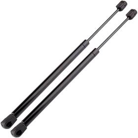 Usdealsparts 10033557 For Jeep Grand Cherokee 2005-2010 Rear Window Glass Lift Supports Shocks Struts
