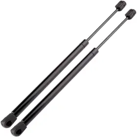 10033557 Usdealsparts For Jeep Grand Cherokee 2005-2010 Rear Window Glass Lift Supports Shocks Struts