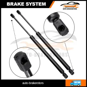 10076952 Usdealsparts 2 Set Liftgate Tailgate Lift Supports Struts Shocks Fits 2005 -13 Nissan Xterra