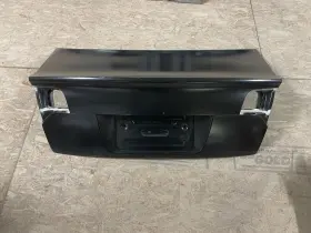 8e5827023ah Vag Genuine Audi Rs4 Avant Quattro Rear Lid With Integrated Spoiler