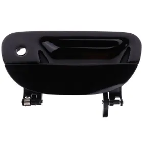 12660647 Valuezone-autoparts 1 X Rear Door Handle For 1999-2007 Ford Super Duty Pickup