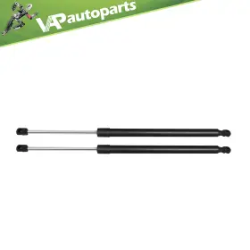 Va165792p01 Vap-autoparts 2x Rear Trunk Tailgate Lift Supports Shock Gas Struts Fits Lincoln Mkx 2007-2010