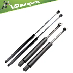 Va811730p01 Vap-autoparts 2 Hood Trunk Gas Spring Lift Supports Shocks Struts Fits 1992-2000 Lexus Sc300 Va811730p01 Vap-autoparts 2 Hood Trunk Gas Spring Lift Supports Shocks Struts Fits 1992-2000 Lexus Sc300