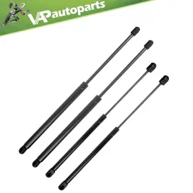 Va819421p01 Vap-autoparts 4x Window Tailgate Hatch Lift Support Springs Gas Fits 04-11 Mitsubishi Endeavor