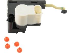 Vdo 14zmyst91 Liftgate Lock Actuator For Blazer Suburban 1500 Monte Carlo Silverado