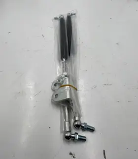 051000257 Vepagoo Vep Qty 2 15 Inch Soft Close Gas Strut For Toolbox Toy Box And Boat Hatch