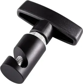 1041 Vepagoo Lift Support Clamp For Hood Strut Shock Prop Black
