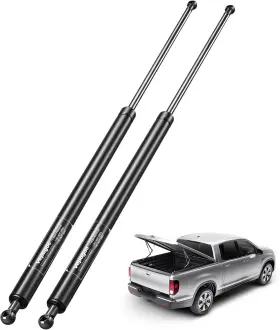 P-8426 Vepagoo 36 Inch Gas Strut 120lb/534n Heavy Duty Lid Struts Black P-8426 Vepagoo 36 Inch Gas Strut 120lb/534n Heavy Duty Lid Struts Black