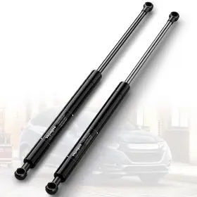 Pm3739 Vepagoo Rear Hatch Struts Compatible With 2016 2017 2018 Honda Hr-v