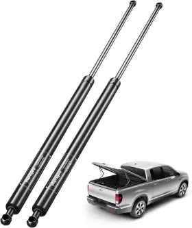 Sh501a Vepagoo 36 Inch Gas Strut 100lb/445n Heavy Duty Lid Struts Black Sh501a Vepagoo 36 Inch Gas Strut 100lb/445n Heavy Duty Lid Struts Black