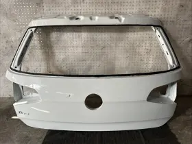 01161832 Volkswagen 2015-2016-2017-2018 Golf Gti Mk7 Rear Liftgate Hatch Lift Gate Oem