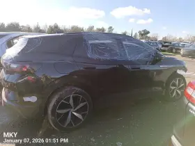 11k827025c Volkswagen Trunk/hatch/tailgate Without Surround View Camera Fits 23 Id.4 8962267