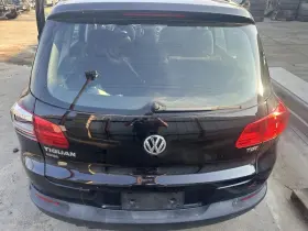 170-60774b Volkswagen Trunk/hatch/tailgate Germany Built Vin W 1st Digit Fits 12-18 Tiguan 683782