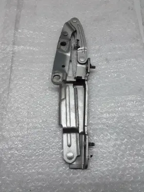 174.vw1b98 Volkswagen Trunk Hinge Left Side 1998 Vw Beetle Z-84p