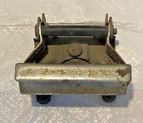 Volkswagen 179829505 Caddy Mk1 Tailgate Handle