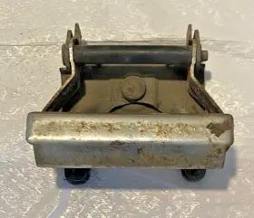 179829505 Volkswagen Caddy Mk1 Tailgate Handle