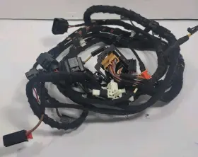 5g9971147q Volkswagen 2017-2019 Alltrack Trunk Lid Wire Harness Oem 17 18 19
