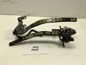 7l6827301b Volkswagen 2004 Touareg Tailge Hinge Left&right Driver&passenger Side Oem