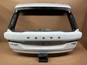 02132024095620 Volvo 2018 - 2022 Xc60 Tailgate Liftgate Hatch Trunk Oem White V426 18 19 20 02132024095620 Volvo 2018 - 2022 Xc60 Tailgate Liftgate Hatch Trunk Oem White V426 18 19 20