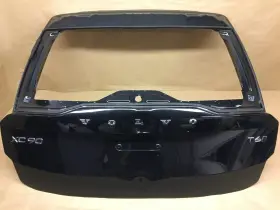 07292022030043 Volvo 2016 - 2022 Xc90 Trunk Lid Tailgate Liftgate Shell Hatch Luggage Oem 16