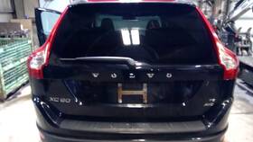Volvo 170-50355a Trunk/hatch/tailgate Xc60 With Power Opening Fits 09-11 60 Series 619730
