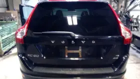 170-50355a Volvo Trunk/hatch/tailgate Xc60 With Power Opening Fits 09-11 60 Series 619730